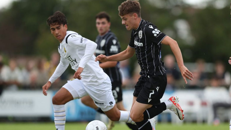 ΠΑΟΚ: Ήττα-καρμπόν με 2-1 και από τη Φίτεσε