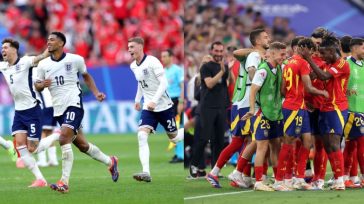 Ώρα «στέψης» στο Euro 2024