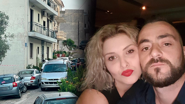 Αμφιλοχία: Σκότωσε την εν διαστάσει σύζυγό του και αυτοκτόνησε