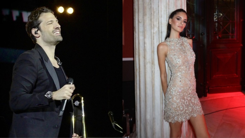 Κωνσταντίνος Αργυρός: «Δεν φοβάμαι να κάνω οικογένεια» – Τι δήλωνε στην αρχή της σχέσης του με την Αλεξάνδρα Νίκα