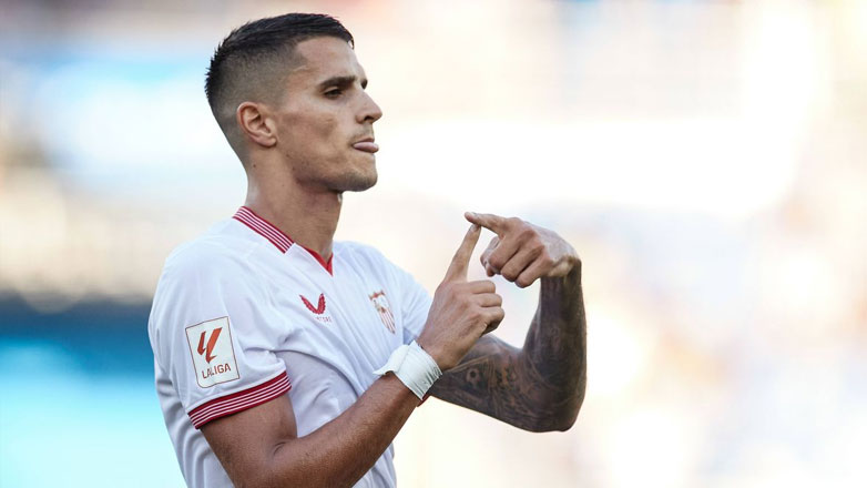 Ole: «Παίκτης της ΑΕΚ ο Λαμέλα – Σμίγει ξανά με τον Αλμέιδα»