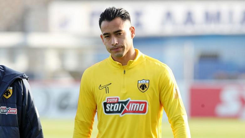 Θέλει τον Αραούχο ο Άρης