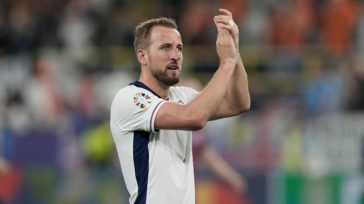 Κέιν: «Προσπαθώ να είμαι πάντα ο ηγέτης»