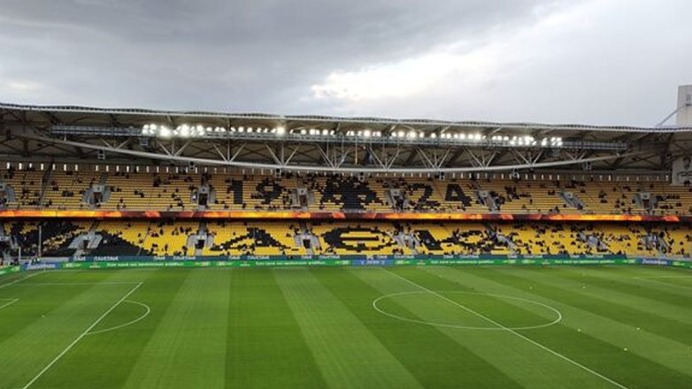 ΑΕΚ: Στις 24 Ιουλίου ο πρώτος ευρωπαϊκός αγώνας