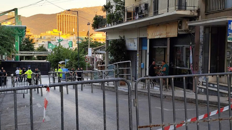 Το σενάριο που εξετάζουν οι Αρχές για τη συμπλοκή με πυροβολισμούς έξω από το γήπεδο του Παναθηναϊκού