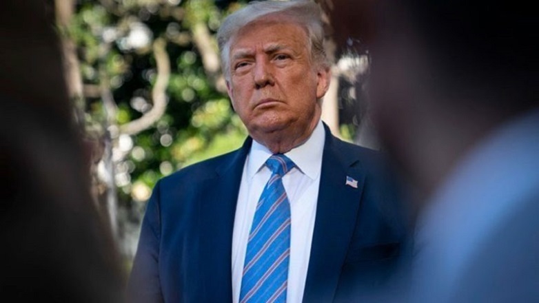 Ηθοποιό των «ψεύτικων ταινιών» είπε ο Τραμπ τον Τζόρτζ Κλούνεϊ