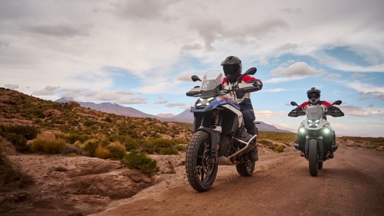 Διακοπή συνεργασίας της BMW Motorrad Hellas με τη Βαγιανέλης AE