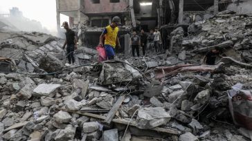 Ανώτερο στέλεχος της Χαμάς ανακοινώνει πως σταματούν οι έμμεσες διαπραγματεύσεις με το Ισραήλ