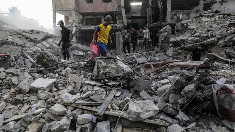 Ανώτερο στέλεχος της Χαμάς ανακοινώνει πως σταματούν οι έμμεσες διαπραγματεύσεις με το Ισραήλ