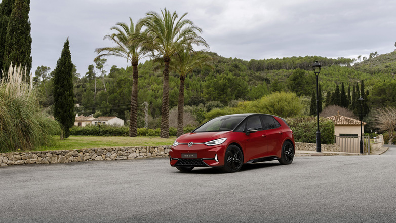 VW: Έφθασαν τα νέα ID.3 GTX και νέες εκδόσεις ID.3 & ID.5- Ποιες είναι οι τιμές