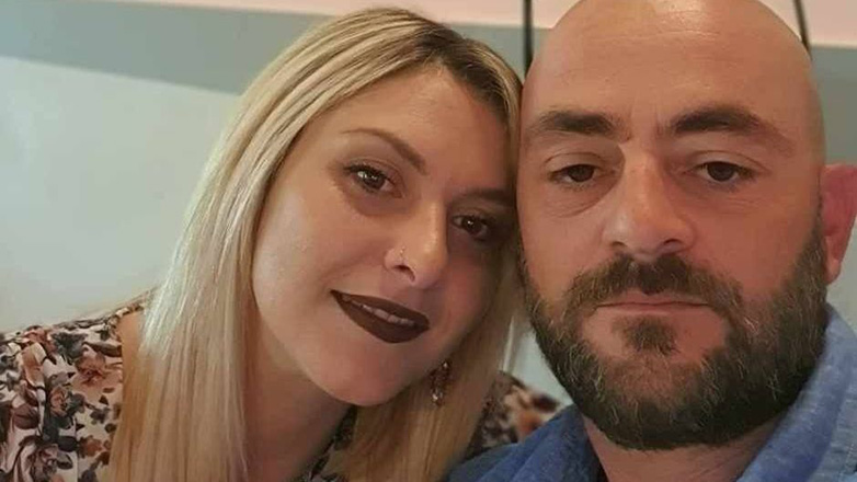 Αμφιλοχία: Σήμερα το τελευταίο αντίο στην 37χρονη Αρετή που δολοφονήθηκε από τον σύζυγό της