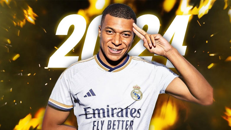 Ρεάλ Μαδρίτης: «Εξαφανίστηκαν» τα εισιτήρια για την παρουσίαση του Εμπαπέ