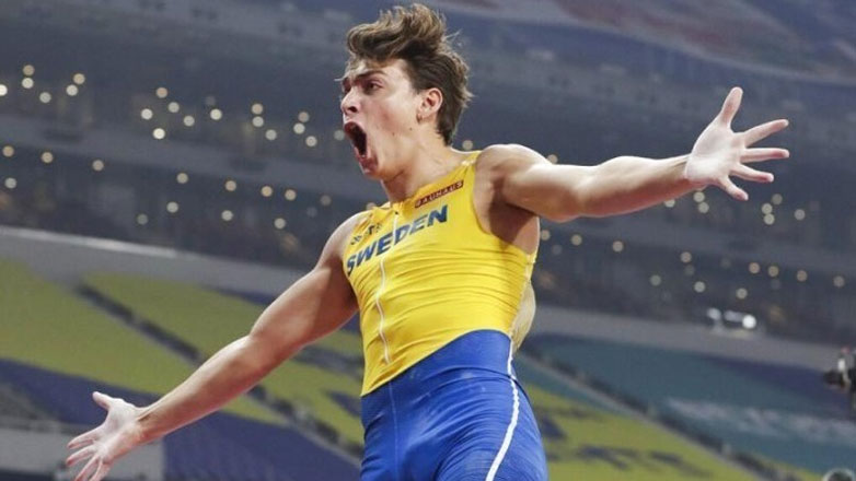 Παρίσι 2024: Με 36 Ολυμπιονίκες από το Τόκιο η λίστα συμμετεχόντων στον στίβο