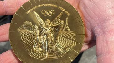 Παρίσι 2024: Το πρόγραμμα της Πέμπτης (8/8)