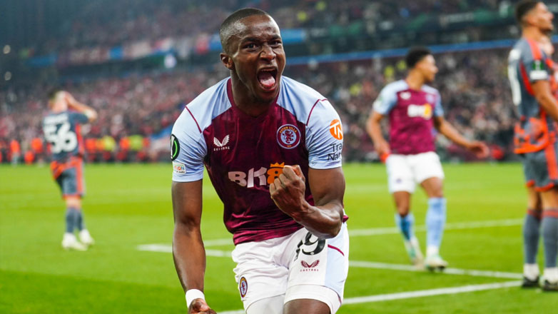 Για τέσσερα χρόνια στην Αλ Ιτιχάντ ο Ντιαμπί