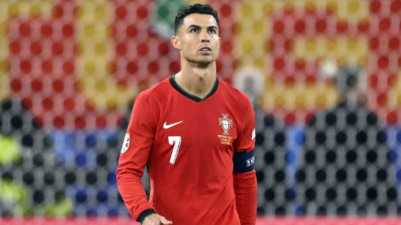 «Marca»: Στη χειρότερη ενδεκάδα του Euro 2024 ο Ρονάλντο