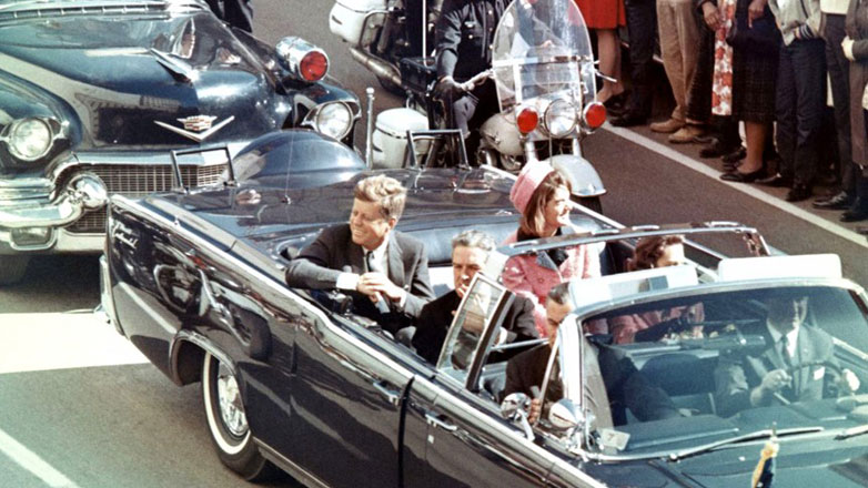 Οι 4 δολοφονημένοι Αμερικανοί πρόεδροι και αυτοί που επέζησαν από απόπειρες εναντίον τους