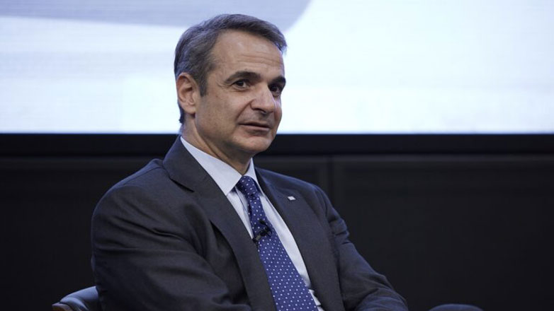 Κ. Μητσοτάκης: «Η πολιτική βία είναι απαράδεκτη στις δημοκρατικές μας κοινωνίες»