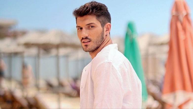 Ντάνιελ Νούρκα: Ατύχημα για τον νικητή του «Survivor 2024» – Ο λόγος που μεταφέρθηκε στο νοσοκομείο