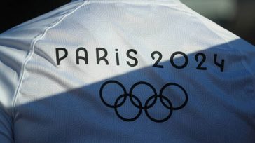 Το πρόγραμμα της Team Hellas στους Ολυμπιακούς Αγώνες Παρίσι 2024