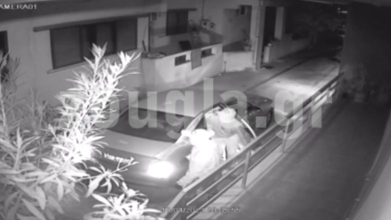 Ρόδος: Βίντεο – ντοκουμέντο από τη δράση της σπείρας που ρήμαζε σπίτια – Πάνω από 50 κλοπές Ρόδος: Βίντεο – ντοκουμέντο από τη δράση της σπείρας που ρήμαζε σπίτια – Πάνω από 50 κλοπές