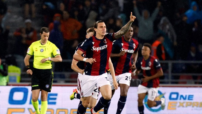 Άρσεναλ: Στο Λονδίνο μέσα στην εβδομάδα ο Καλαφιόρι