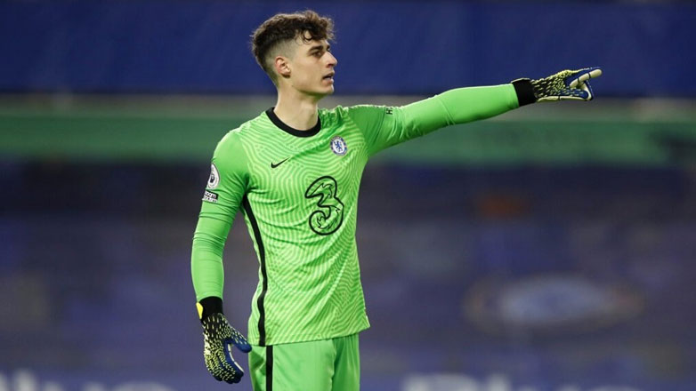 Τσέλσι: O Κέπα πάει Σαουδική Αραβία