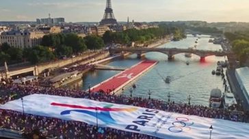 Παρίσι 2024: Το πρόγραμμα της Τετάρτης (7/8)