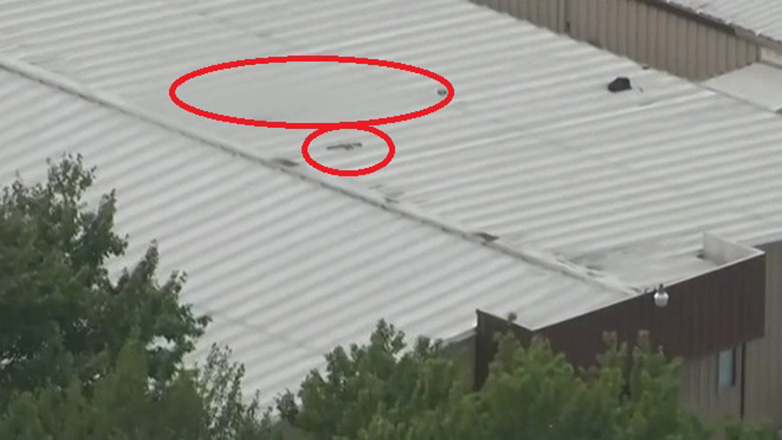 CNN: Ένας 20χρονος από την Πενσιλβάνια ο δράστης της επίθεσης κατά του Τραμπ