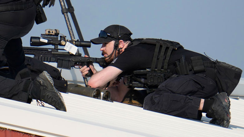 Λάθη των μυστικών υπηρεσιών που έβαλαν σε κίνδυνο τον Τραμπ βλέπουν πρώην πράκτορες του FBI