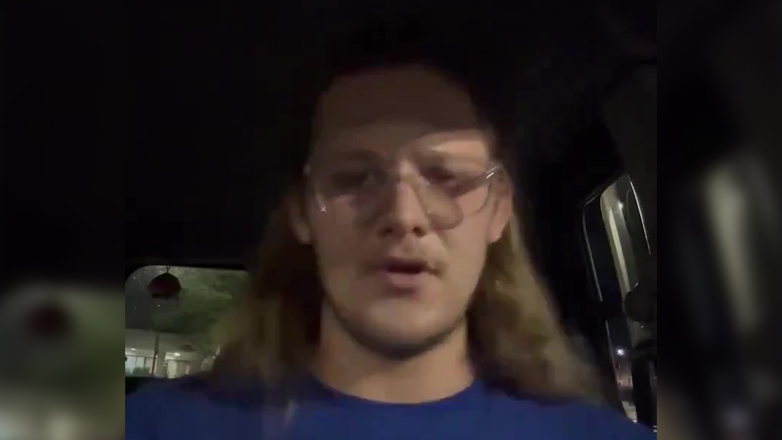 «Φτυστός» ο δράστης τρολάρει το διαδίκτυο