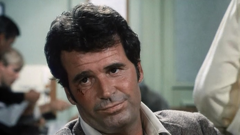 Τζέιμς Γκάρνερ: Ο θρυλικός Μάβερικ και η μεγάλη απόδραση από τη βασανισμένη παιδική ηλικία