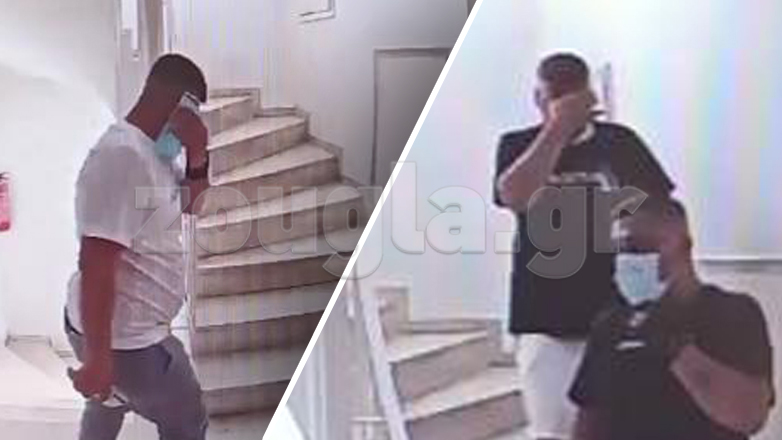 Εξαρθρώθηκε συμμορία που διέπραττε κλοπές από οικίες ηλικιωμένων στην Αττική