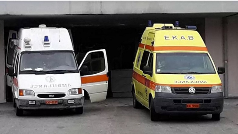 Τραγωδία στα Τρίκαλα – Αυτοκίνητο παράγοντα της αυτοδιοίκησης κύλησε και σκότωσε τη μητέρα του