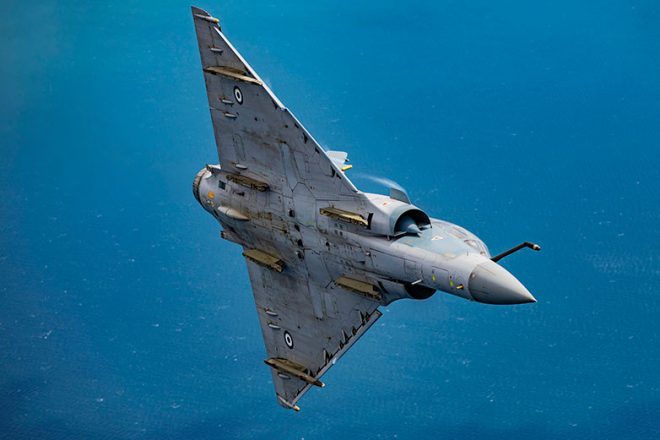 Δύο μήνες έμειναν για τη 12η Athens Flying Week – Tanagra International Air Show!!!