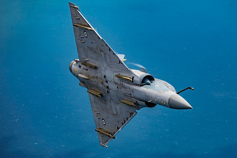 Δύο μήνες έμειναν για τη 12η Athens Flying Week – Tanagra International Air Show!!!