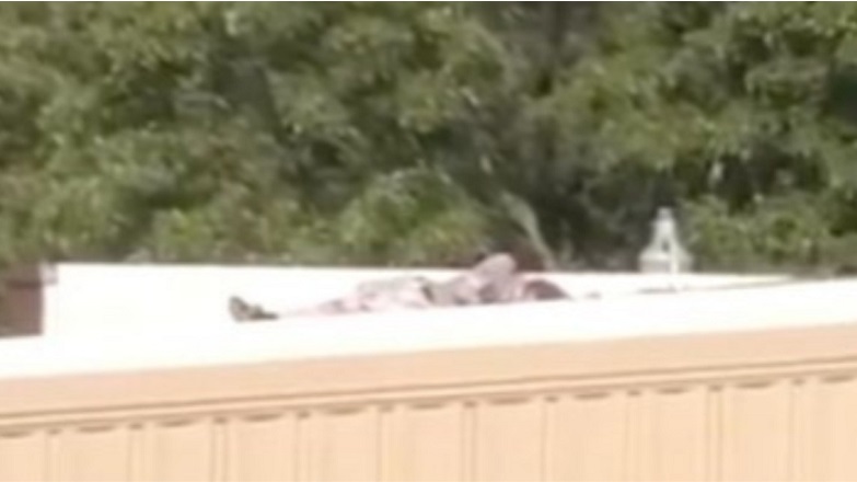 Νέο βίντεο από την απόπειρα δολοφονίας κατά του Τραμπ – Πολίτες εντοπίζουν τον δολοφόνο πριν οπλίσει