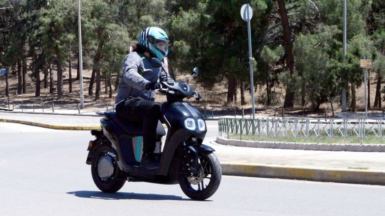 Yamaha NEO’s Dual Battery – Ο φίλος της πόλης