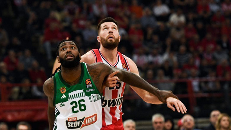 Euroleague: Το πρόγραμμα των αγώνων – Στις 8/11 το πρώτο ντέρμπι «αιωνίων»