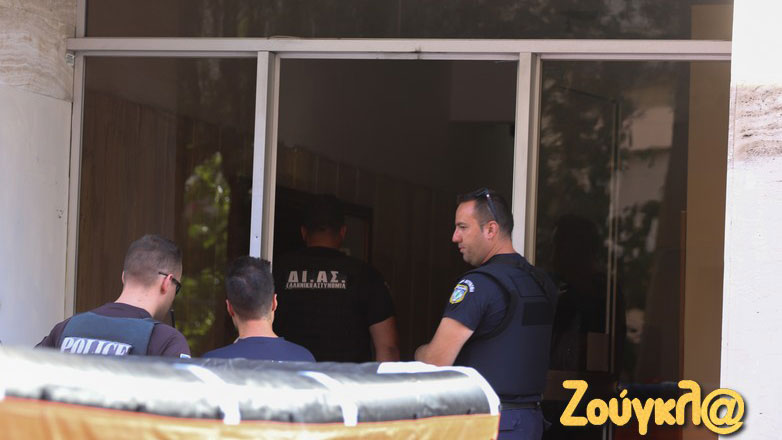 Πατήσια: Αίσιο τέλος με τον άνδρα που απειλούσε να αυτοκτονήσει