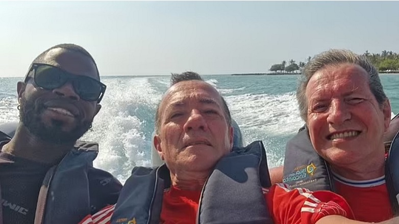 Σε ζευγάρι ομόφυλων Βρετανών ανήκουν τα λείψανα που βρέθηκαν στο Μπρίστολ