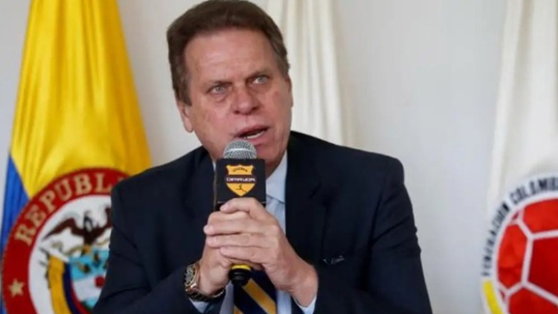 Copa America: Συνελήφθησαν στο Μαϊάμι ο πρόεδρος της ομοσπονδίας της Κολομβίας και ο γιος του