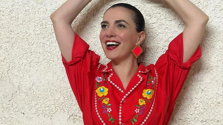 Φωτεινή Δάρρα: Η μακροσκελής ανάρτηση που έκανε μέσα από το νοσοκομείο