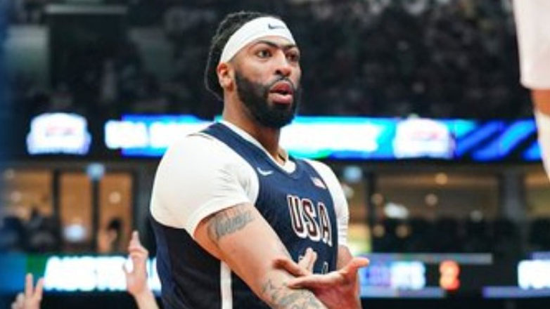 Συνεχίζει αήττητη στο Άμπου Ντάμπι η Team USA, 98-92 την Αυστραλία