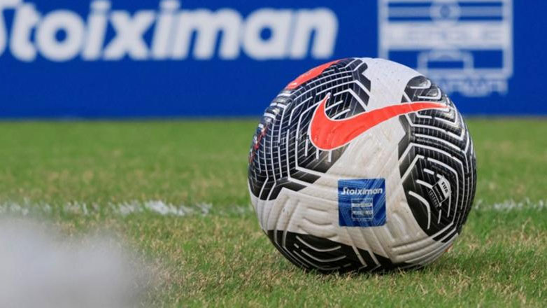 Super League: Aνακοινώθηκαν οι ημερομηνίες για τις 26 αγωνιστικές