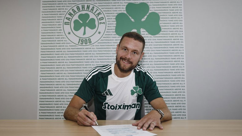 Ανακοίνωσε τον Ίνγκασον ο Παναθηναϊκός