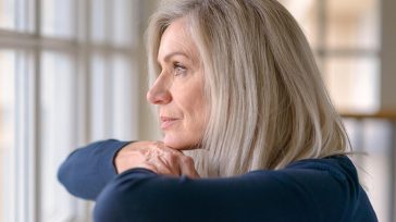 Εμμηνόπαυση και ρευματικό νόσημα: Πόσο επηρεάζει τη ζωή μου;