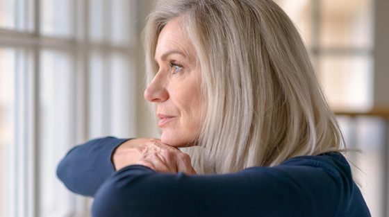 Κολπική ξηρότητα: Η αντιμετώπισή της είναι δικαίωμα κάθε γυναίκας 