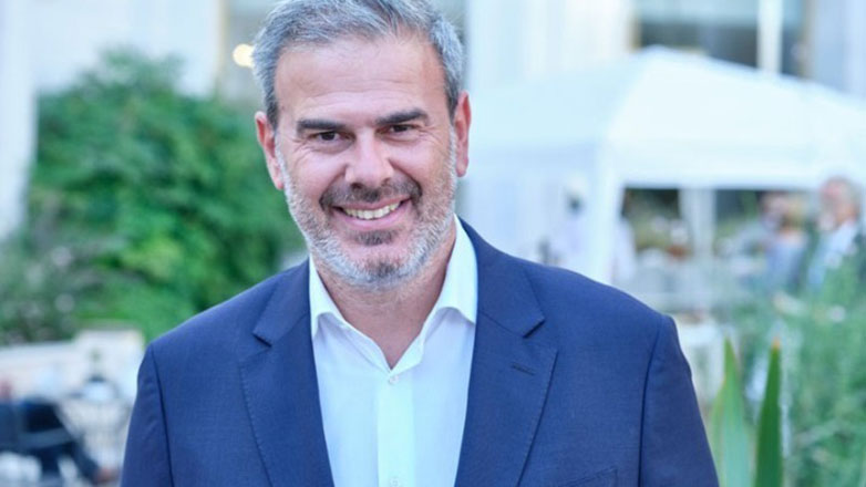 Την παραίτησή του από τον ΕΟΤ ανακοίνωσε σε επιστολή του ο ΓΓ του Οργανισμού Δημήτρης Φραγκάκης