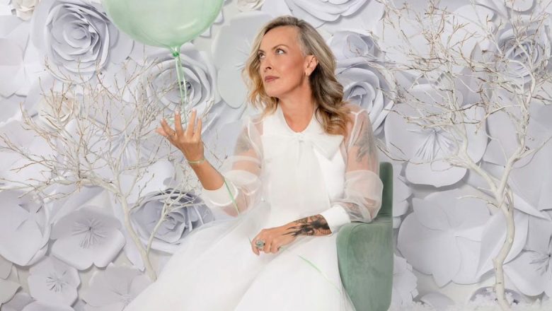 Χωρίζει μετά από 27 χρόνια γάμου η Τζώρτζια Κεφαλά